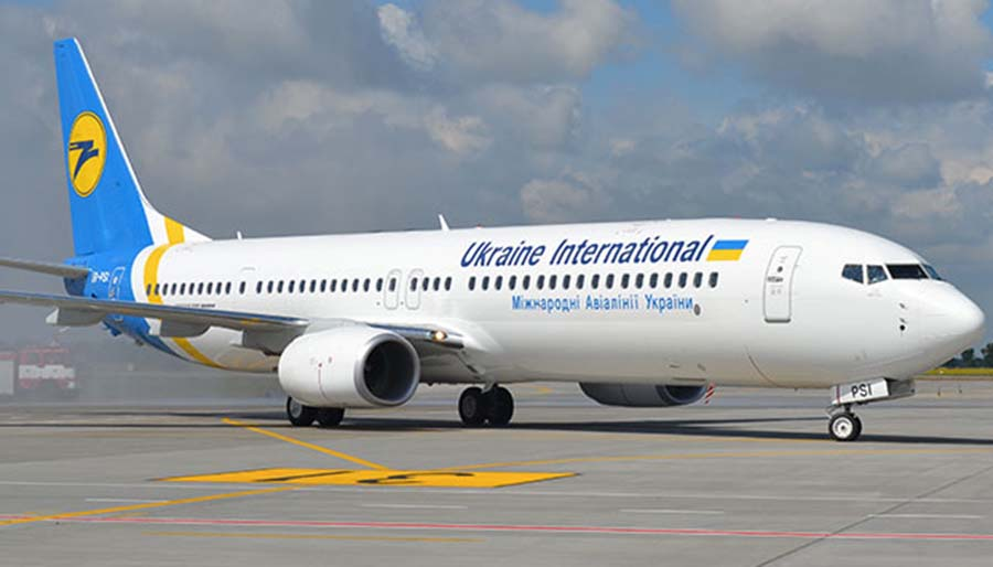 Ukrayna Havayolları Polonya’dan charter uçuş başlatıyor