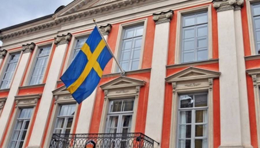İsveç’in İzmir Konsolosluğuna silahlı saldırı, bir çalışan ağır yaralı
