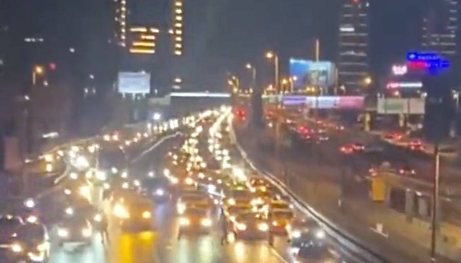 İstanbullu taksiciler yüzde 100 zam istiyor