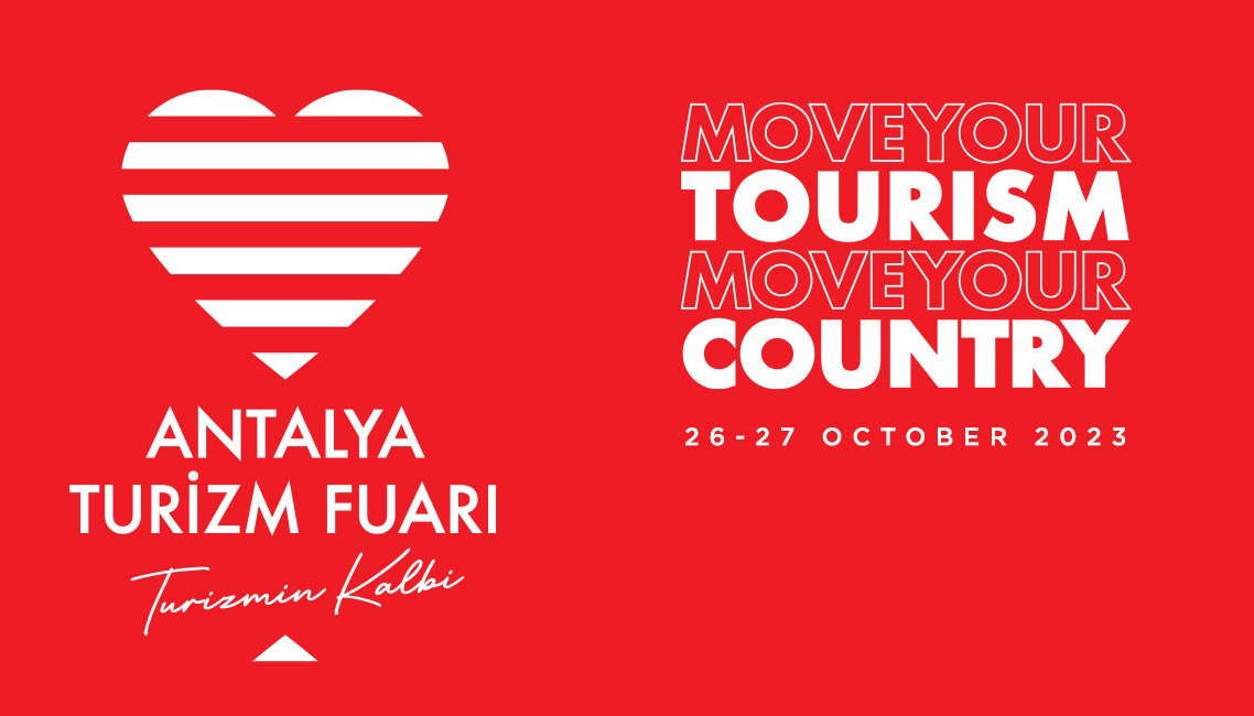 Antalya Turizm Fuarı 26-27 Ekim’de düzenlenecek