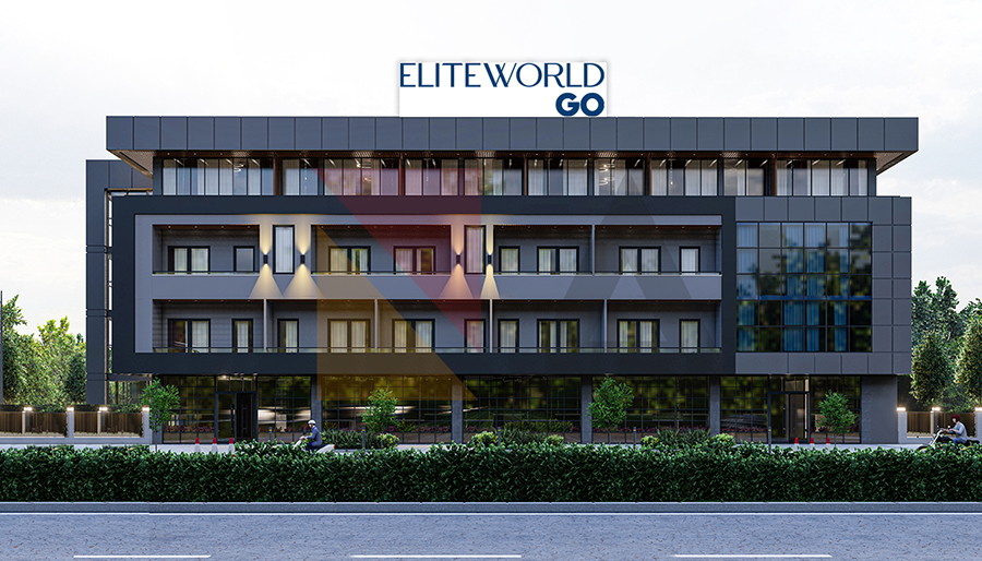 Elite World, yeni markası ELITEWORLD GO ile Van’da
