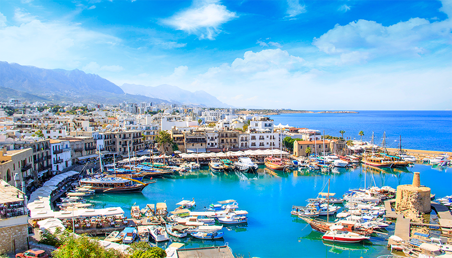 Jolly’den Kıbrıs tatillerine özel yeni kampanya