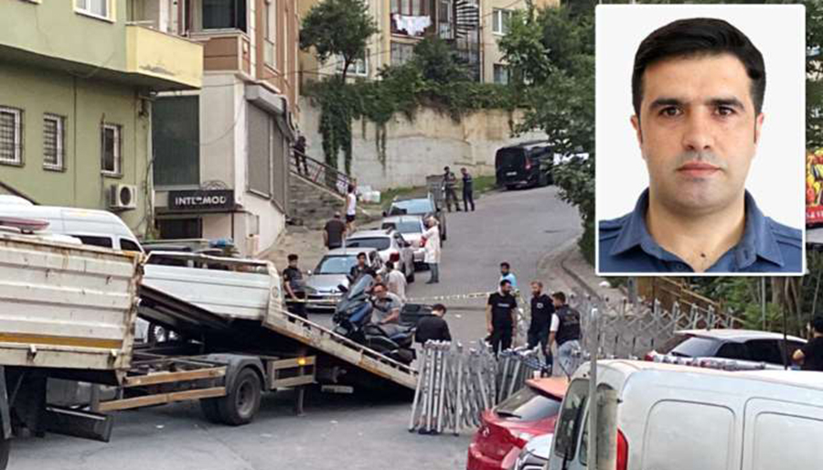 İstanbul’da uyuşturucu operasyonunda çatışma: 1 polis şehit