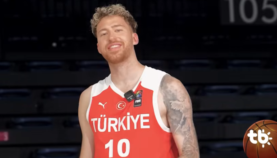 TatilBudur’un Türk basketboluna desteği devam ediyor