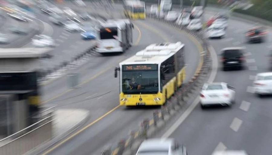 İstanbul’da hafta sonu toplu taşıma ücretsiz