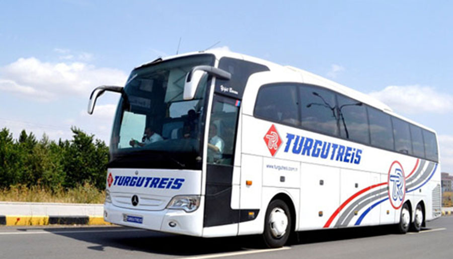 Kazada 8 kişi ölmüştü, Turgut Reis yolcu taşımacılığından çekildi