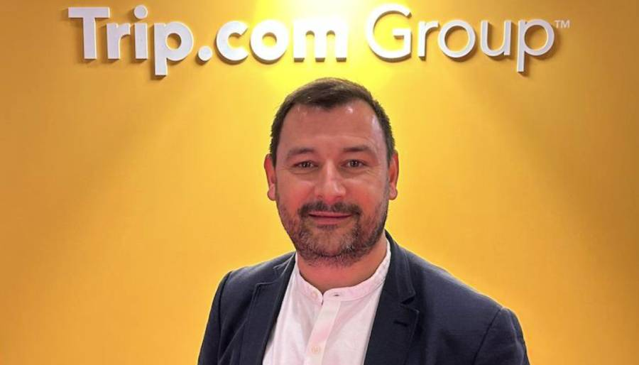 TripCom, Booking ve Expedia'nın Avrupa'daki pazar payını istiyor