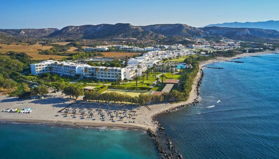 Yunan Adaları'na tatile gidenler otellere ne kadar ödeyecek?
