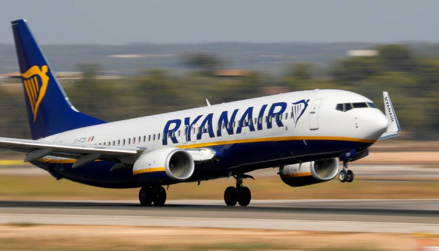 Büyük yatırım... Ryanair Fas'ı radarına aldı
