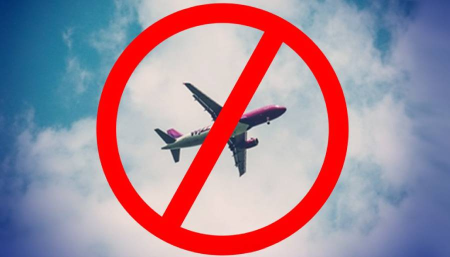 Bir hava yolu daha eklendi: Kaç hava yolunun AB’ye uçması yasak?
