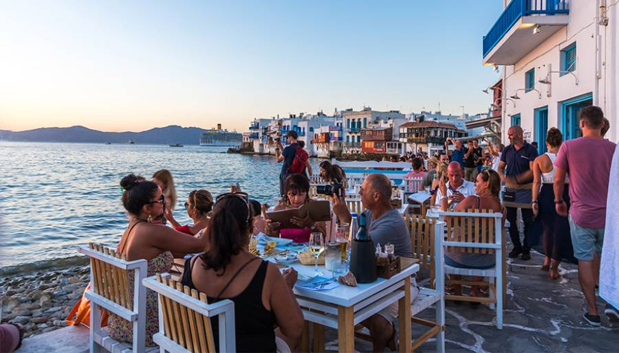 Ersoy yanıtladı: Türkiye yerli turisti Yunanistan’a kaptırır mı?