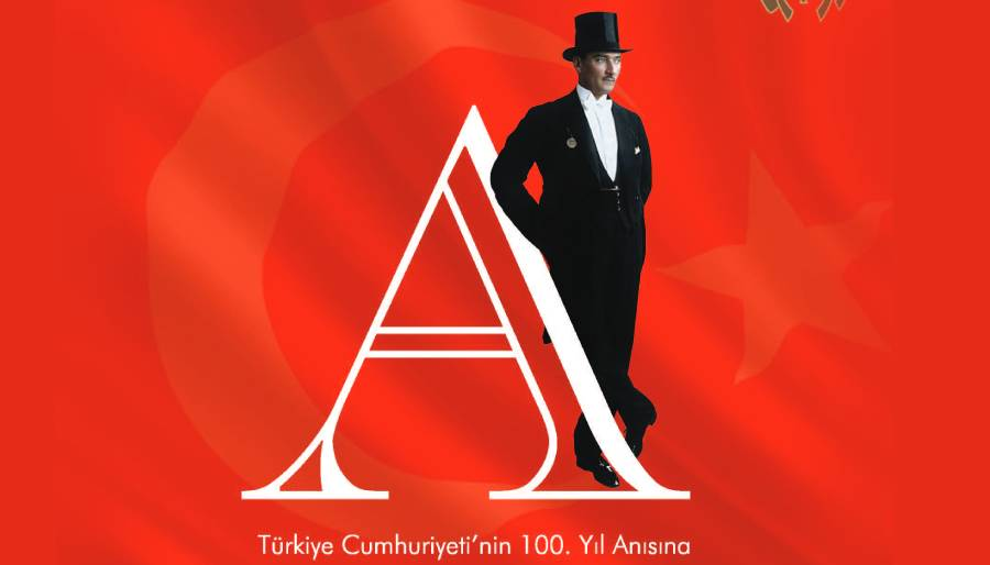 Matbah Restaurant’tan Atatürk'ün sevdiği yemekler menüsü