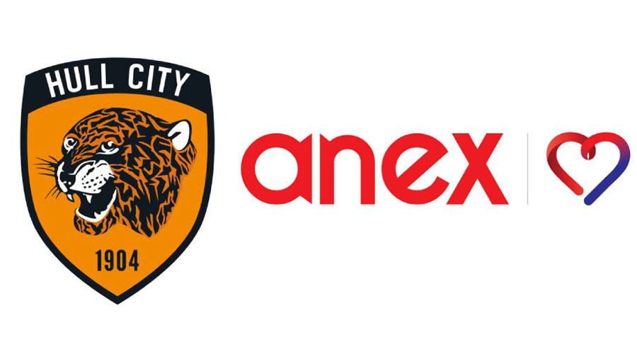ANEX Tour İngiliz futbol kulübüne sponsor oldu