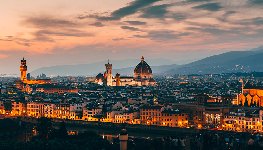 Floransa’dan dikkat çeken Airbnb kararı