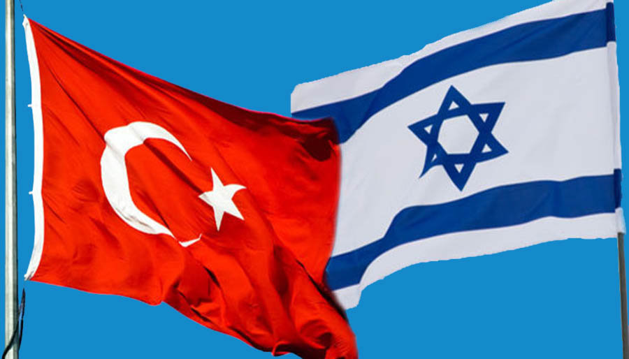 İsrail, büyükelçi dahil Türkiye'deki tüm diplomatlarını geri çekiyor