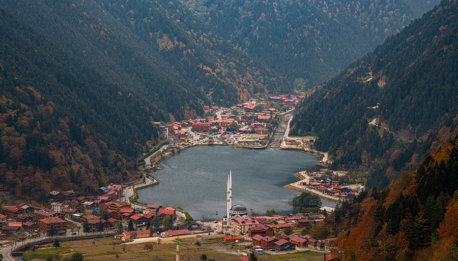 Trabzon’da 2 binden fazla kayıt dışı tesis var