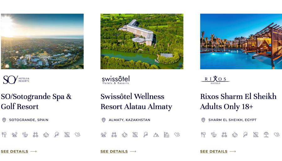 Rixos Hotels’den ‘ALL Inclusive Collection’ platformu