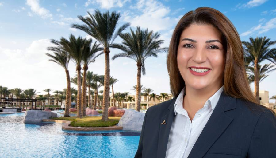 Kamile Sezgin, Rixos’un Mısır’daki otellerinin satış direktörü oldu 