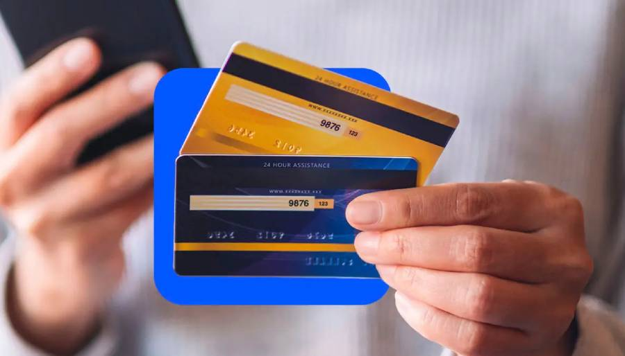 Kredi kartlarında faiz oranı yükseltildi 