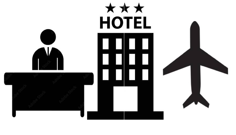 Otel, acente ve hava yollarında cirolar ne kadar arttı?