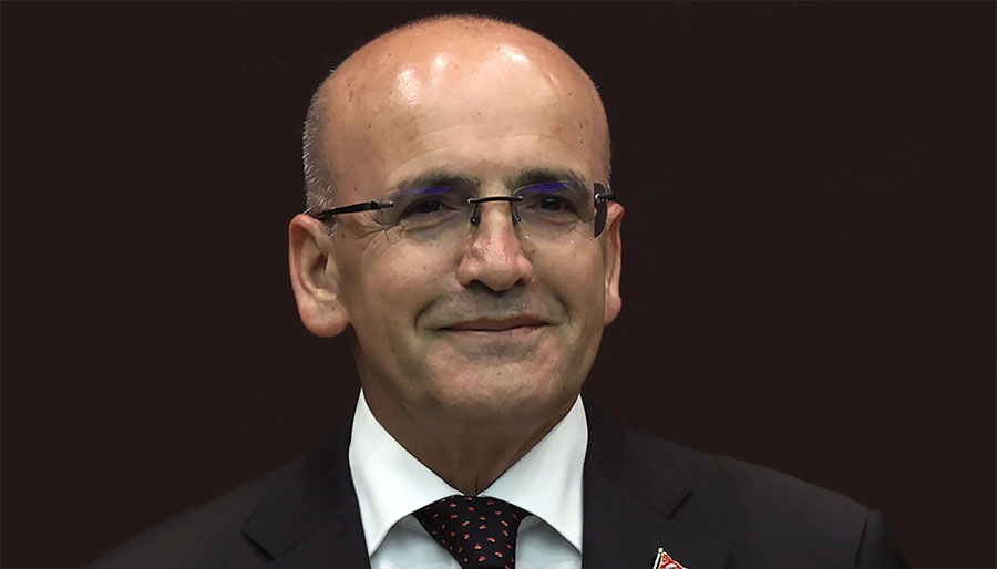 Mehmet Şimşek: Türkiye’nin rasyonel bir zemine dönme dışında bir seçeneği kalmadı