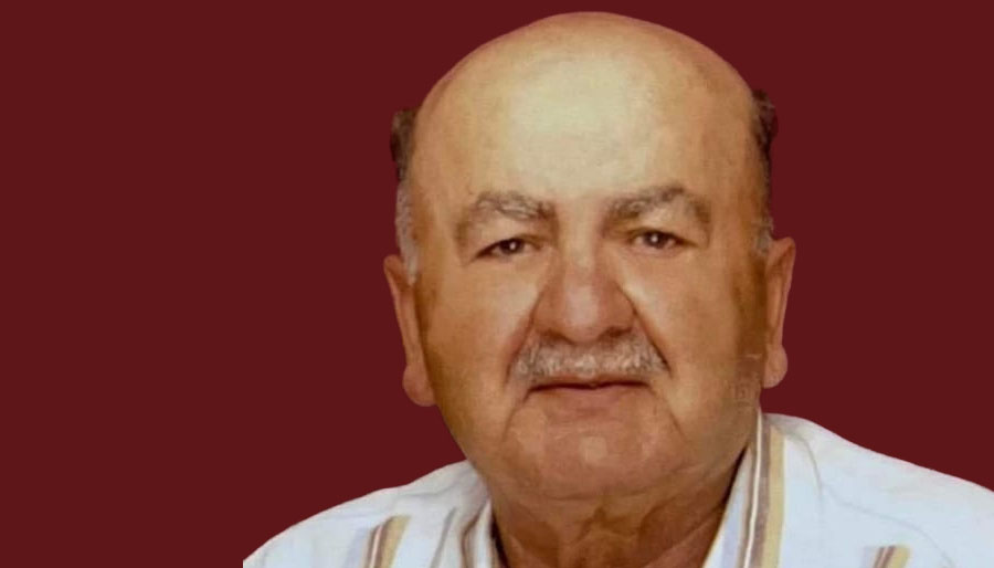 Otelci Murat Deliveli hayatını kaybetti