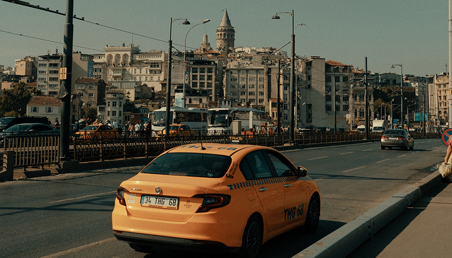 UEFA’dan uyarı: İstanbul’da sarı taksileri kullanmayın