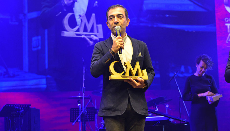 TatilBudur’a ‘Türkiye’nin En İyi QM Dijital Tur Operatörü ve Acentesi’ ödülü