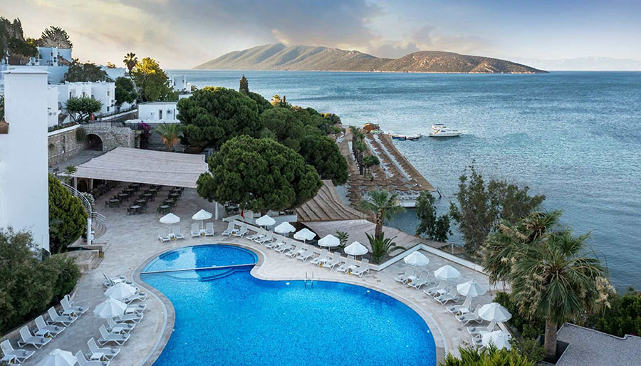 IHG, Türkiye’de 6 otel daha açacak