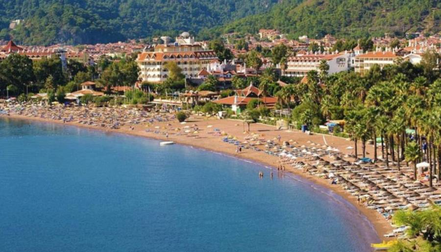 ‘Turizm Bakanlığının işlettiği plajlarda vurgun’ iddiası