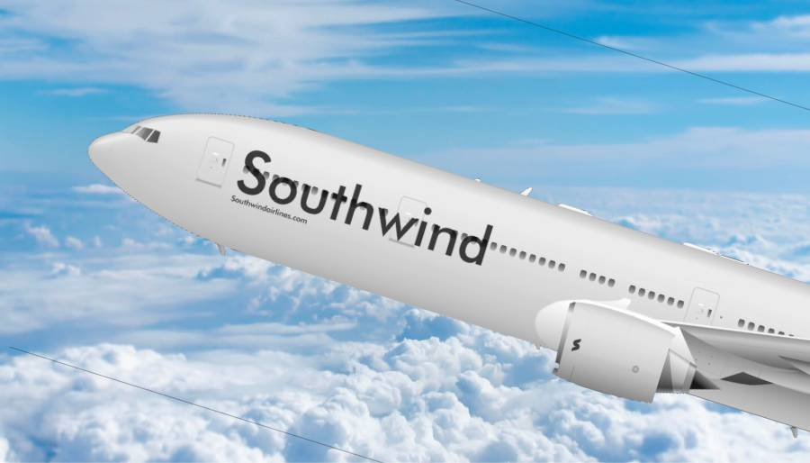 Southwind Novosibirsk-Antalya uçuşlarının bir kısmını iptal etti