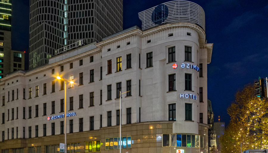 Azimut Hotels’den Avrupa faaliyetlerini durdurma kararı