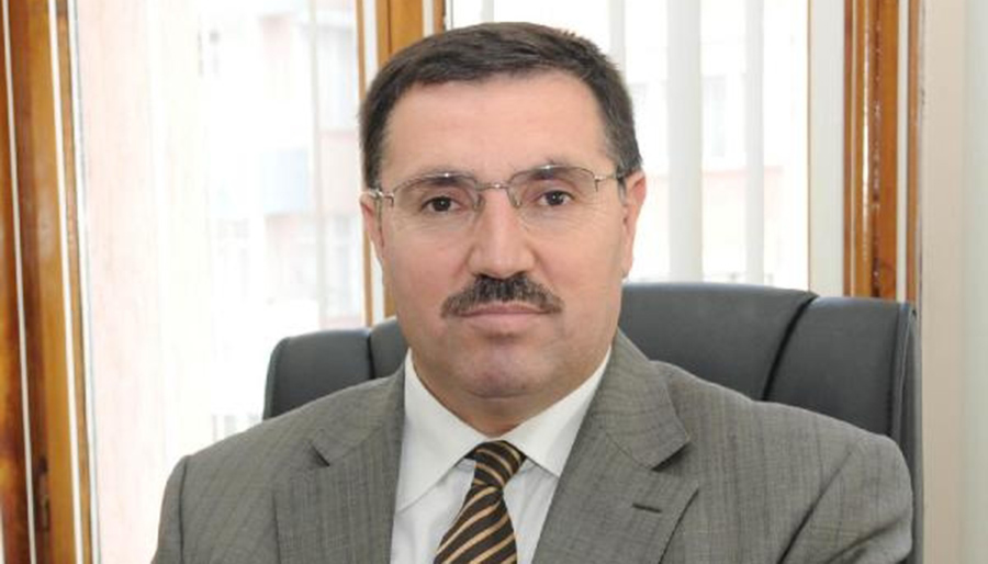 Antalya İl Kültür ve Turizm eski müdürü İbrahim Acar milletvekili aday adayı oldu