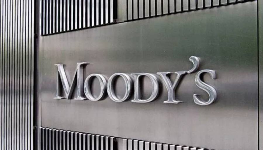 Moody's, Türkiye için büyüme tahminini yükseltti