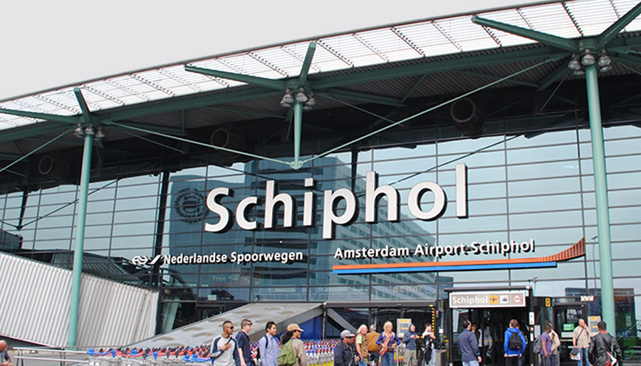 Schiphol Havalimanı uçuşları azaltıyor, IATA ve hava yolu şirketlerinden tepki