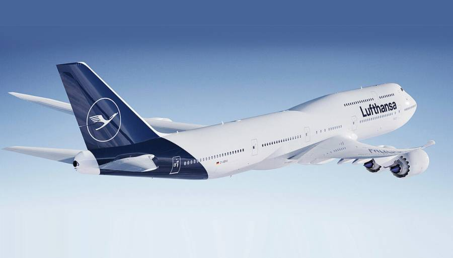 İtalyan ITA’nın yüzde 41’i Alman Lufthansa’ya geçti