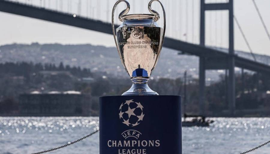 Şampiyonlar Ligi finali İstanbul’dan alınacak mı?