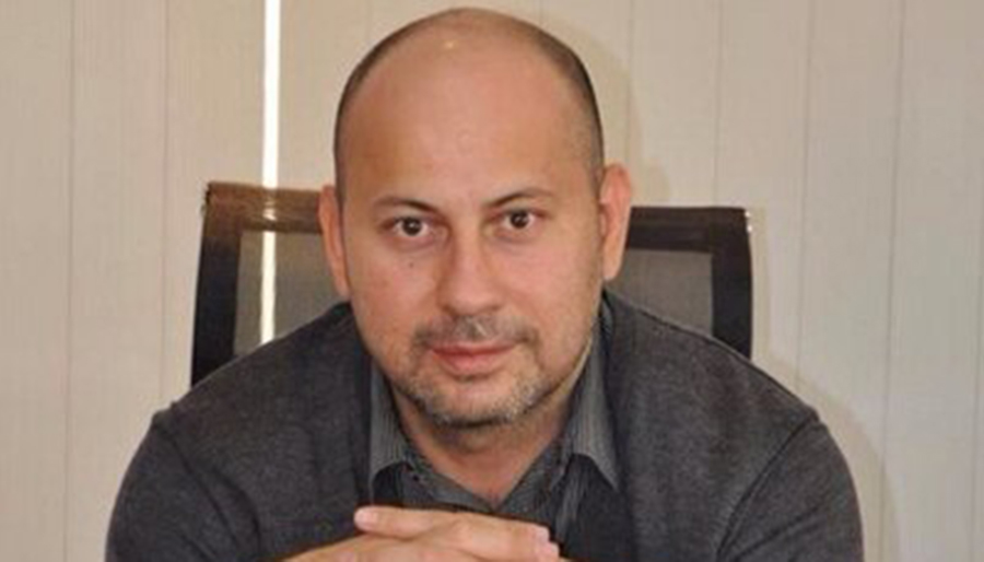 Prince Grubunun sahibi İsmail Lepiev Türkiye’de banka kurdu
