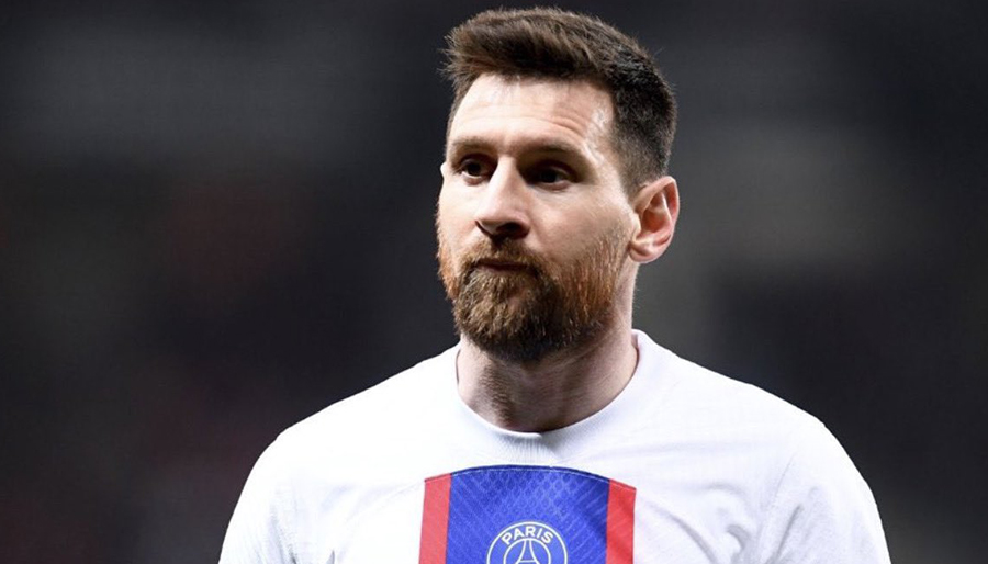 Suudi Arabistan Messi'yi de mi transfer edecek?