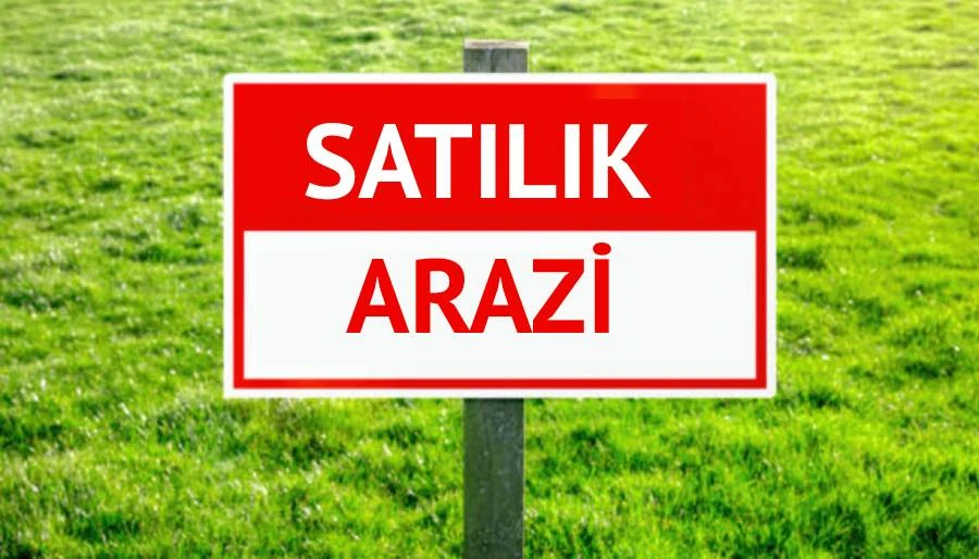 Edirne’de turizm imarlı iki arazi 127 milyon liraya satışta