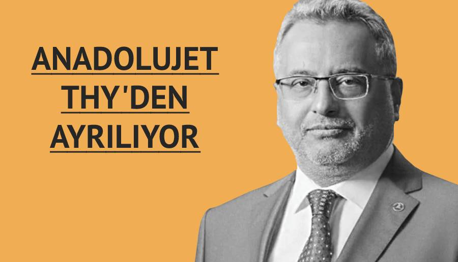 Ahmet Bolat’tan THY için 1,1 trilyon dolarlık iddialı hedef
