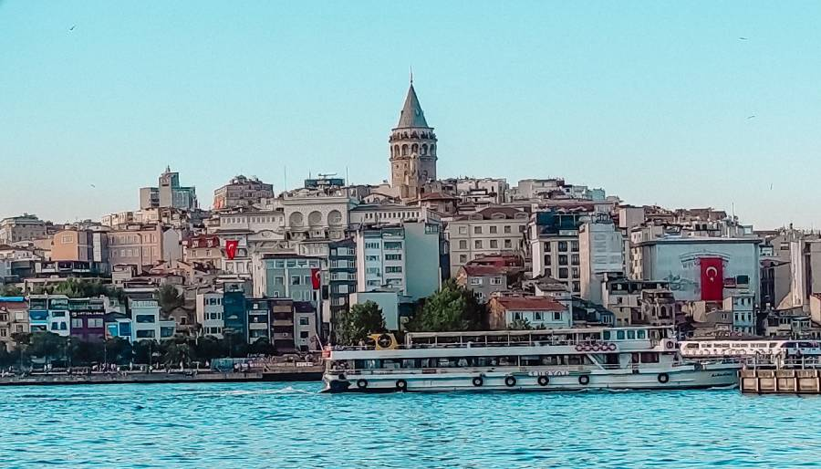 İstanbul en çok hangi turizm pazarlarından ziyaretçi ağırladı?