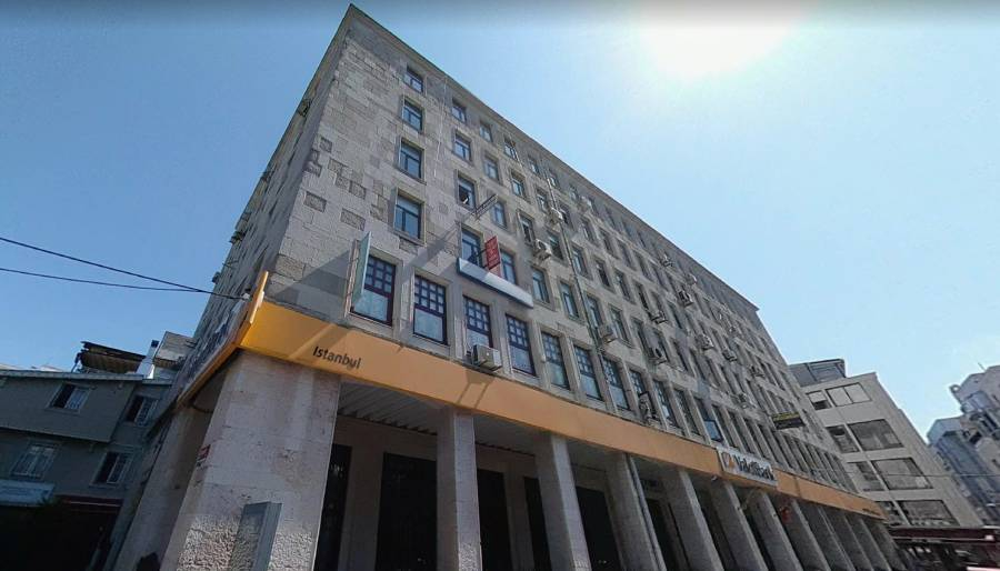 İstanbul’da restorasyon karşılığı otel kiralama ihalesi