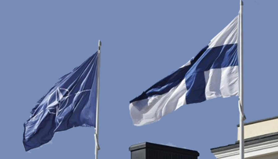 Finlandiya resmen NATO’ya kabul edildi