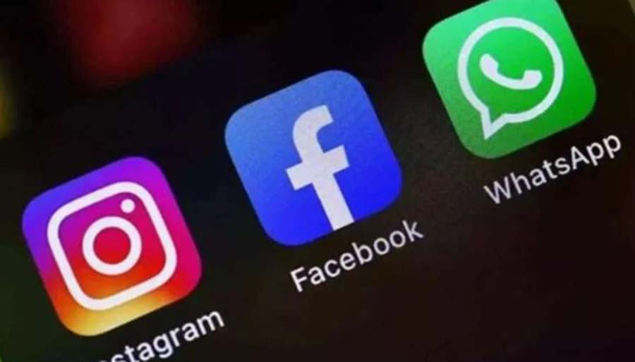 Facebook WhatsApp ve Instagram'a yapay zeka geliyor