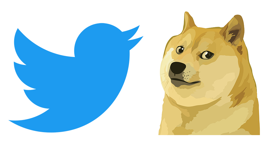 Twitter’ın logosu değişti