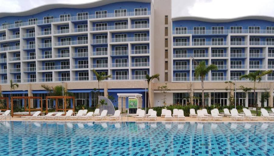 ANEX Grubu Küba'da peş peşe iki otel açıyor