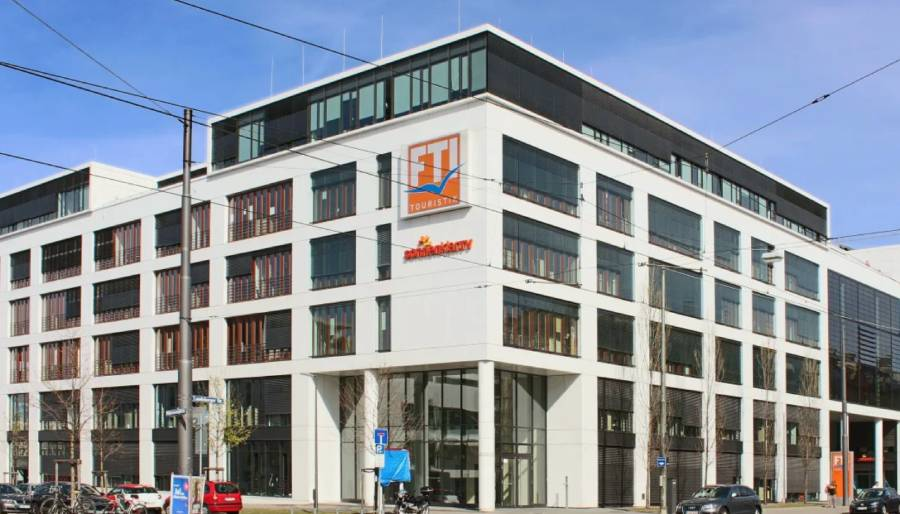 Alman gazeteden şok iddia: FTI rakibine mi satılıyor?