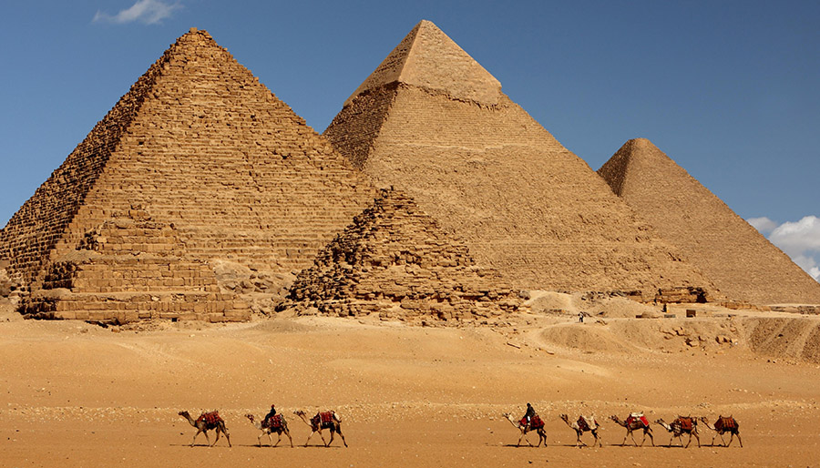 Prontotour rekor hedefle Mısır’a charter uçuş başlattı