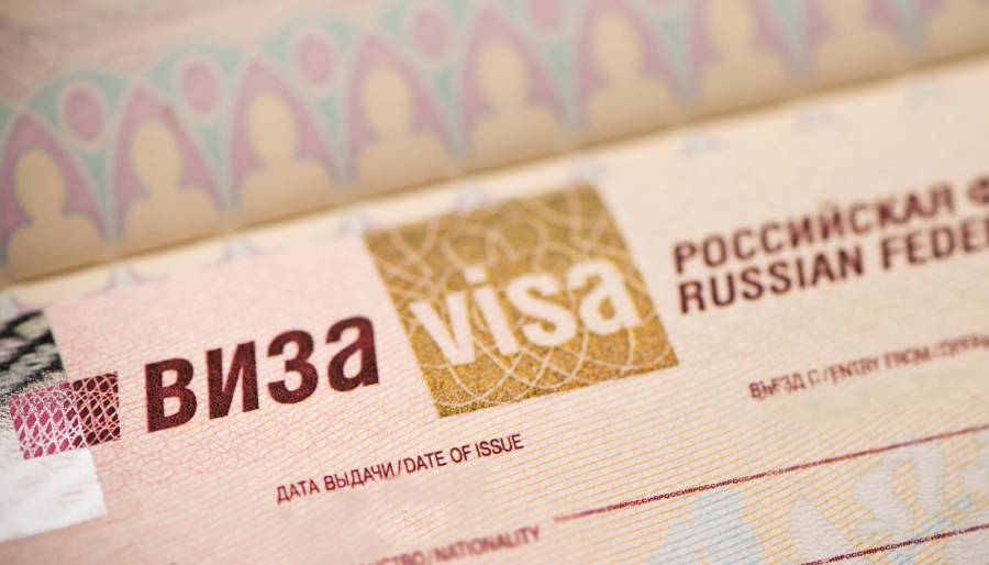 Rusya 12 ülkeye vizeleri kaldırıyor